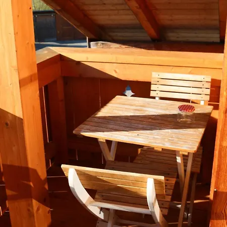 Campingpark Gmbh Apartment